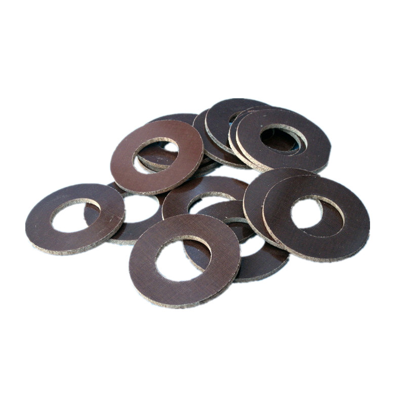 Insulating Washer 1000 Pieces 3 x 10 x 1 mm Red Vulcanized Fiber Washer Insulating Joint for Base Plate 
