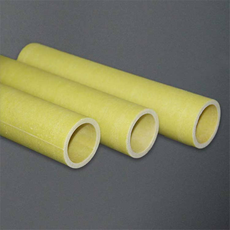 glass epoxy tubes