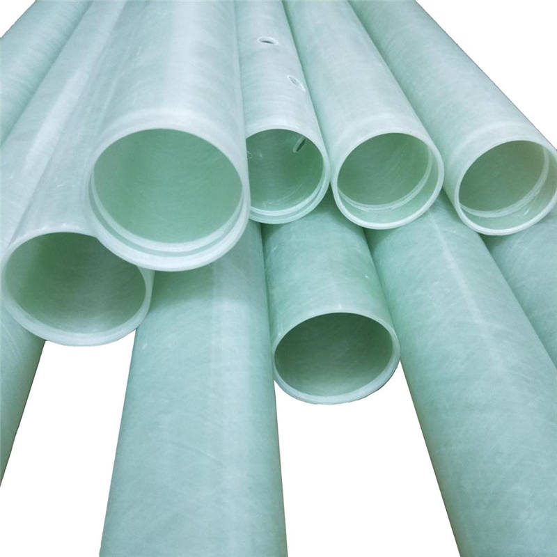 G10 fiberglass tubes