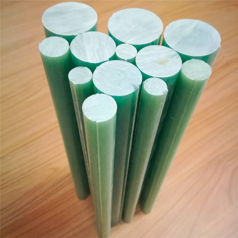 FR4 G10 G11 Epoxy Resin Fiberglass Rods 