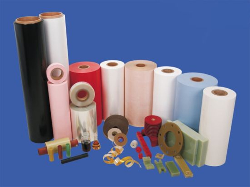 insulation materials