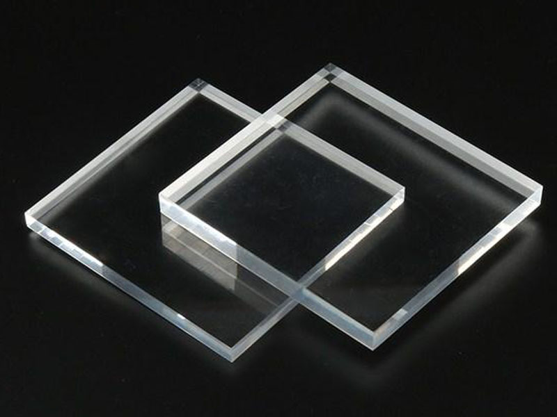 plastic acrylic parts