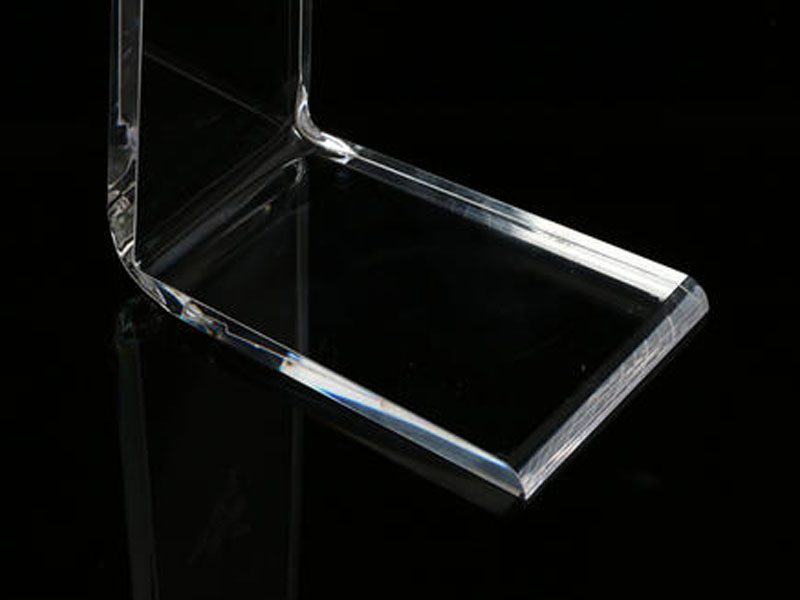 crystal clear acrylic polishing