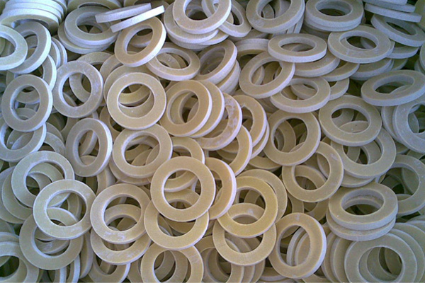 epoxy insulating washer