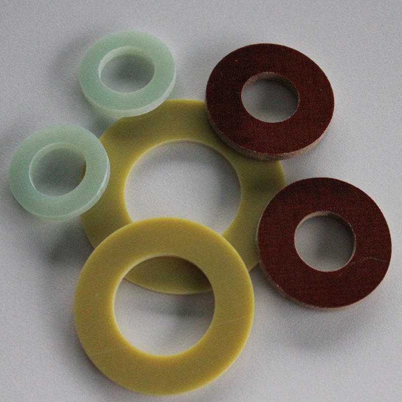 FR4 Epoxy Insulation Washer