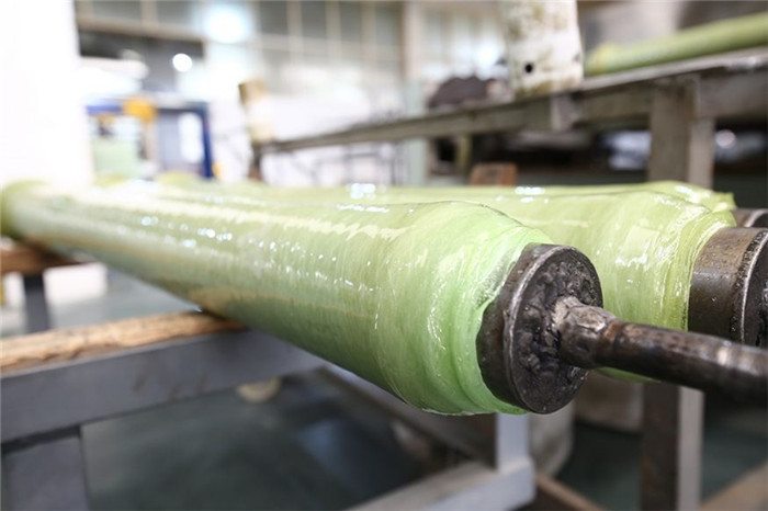 glass epoxy tube