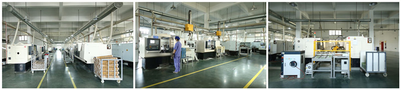 CNC MACHINING PLASTIC SUPPLIER