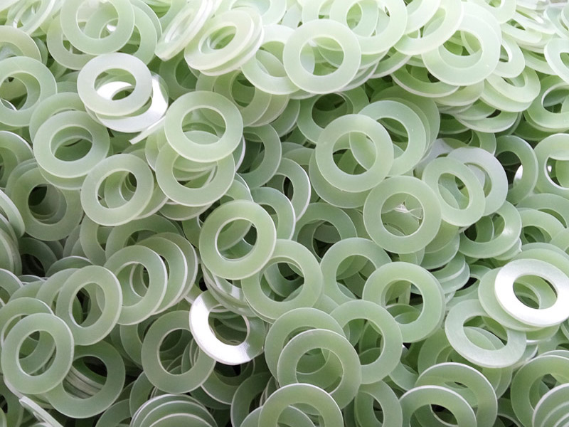 epoxy insulation gaskets