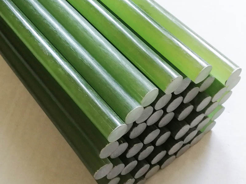 epoxy insulation rods