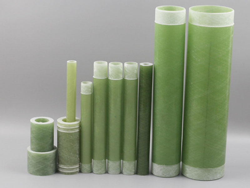 G11 epoxy fiberglass pipe