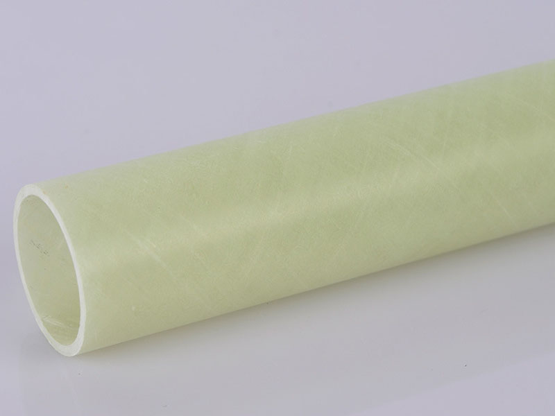 epoxy glass fiber tube