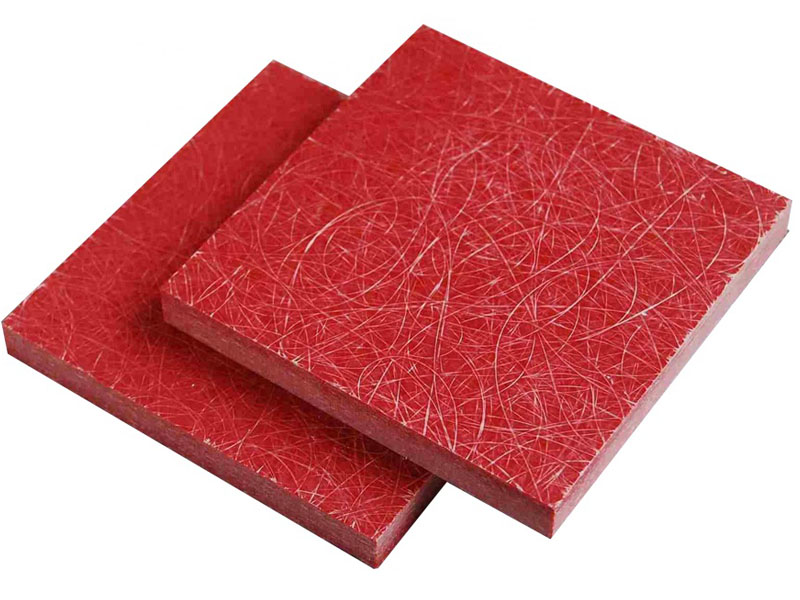 GPO-3 insulation fiberglass