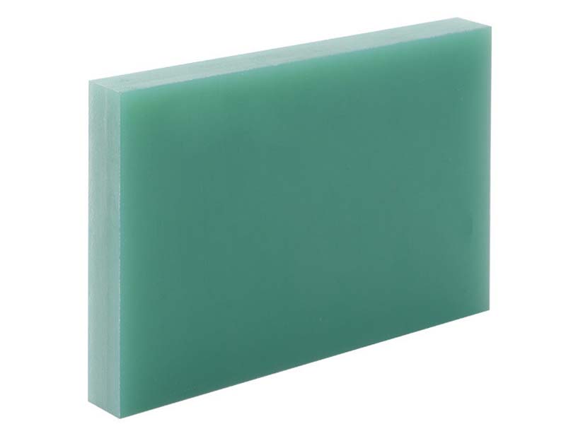 FR4 epoxy glass fiber board