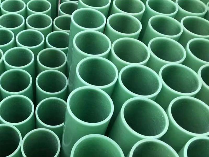 G11 epoxy fiberglass tubes