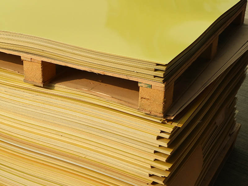 epoxy resin board