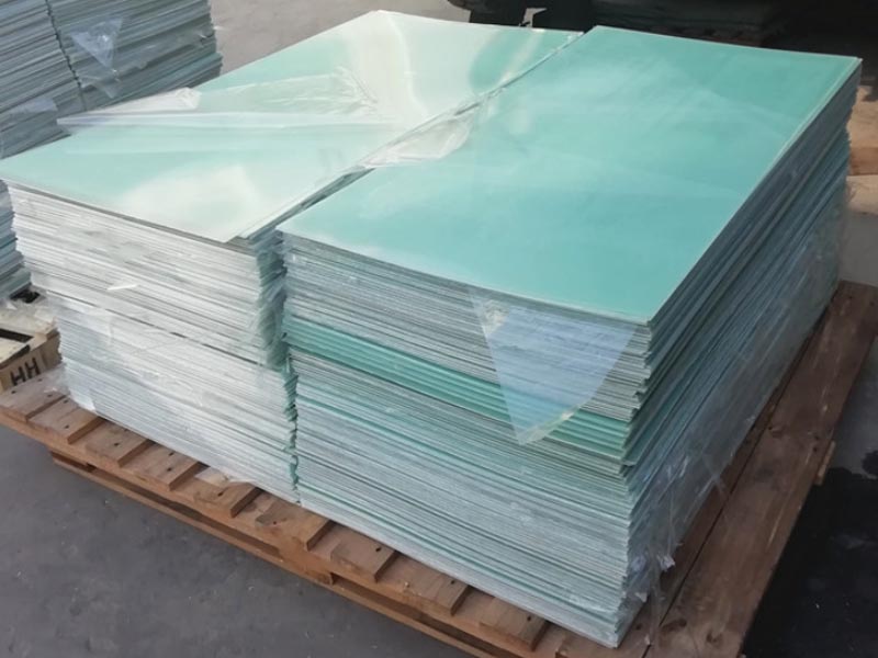 insulation sheet factory