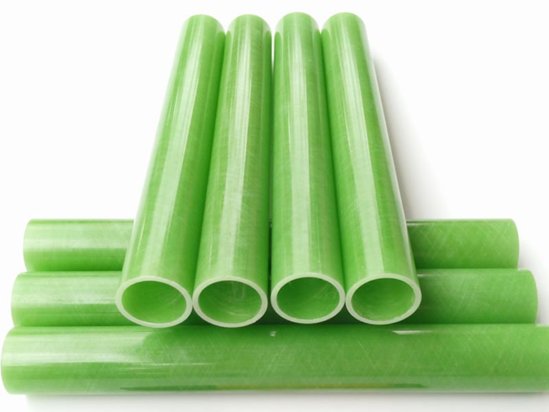 G10 fiberglass insulating sleeves