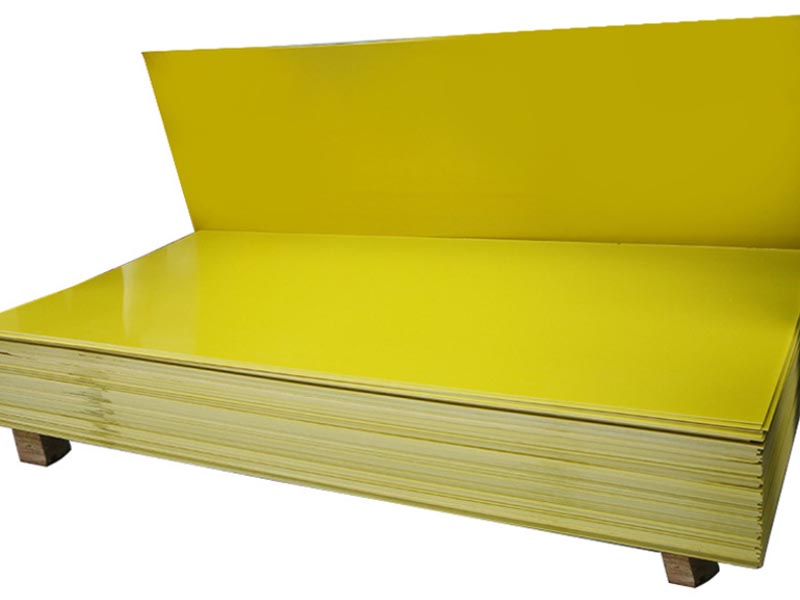 Insulation sheets