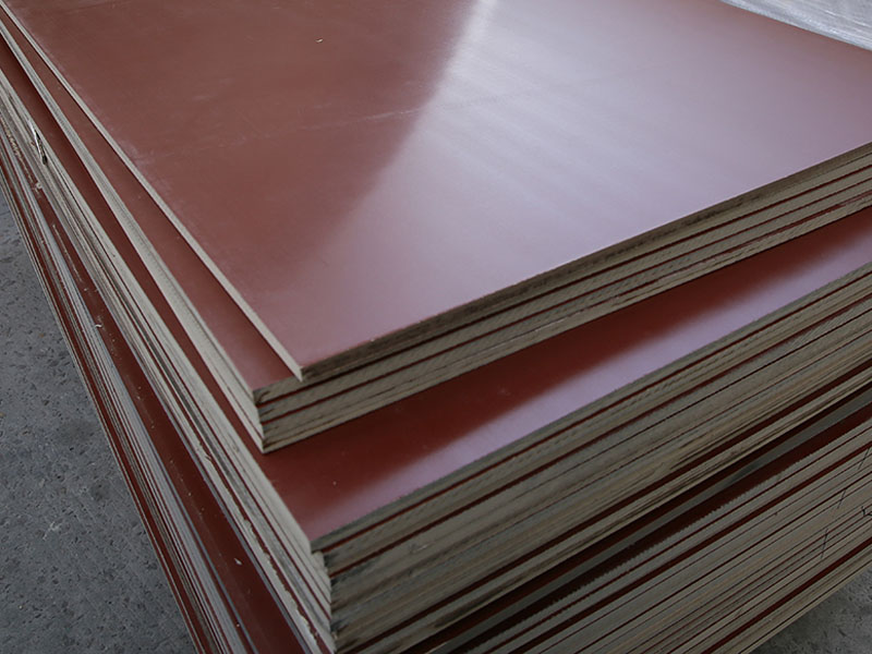 Phenolic cotton cloth laminated sheet