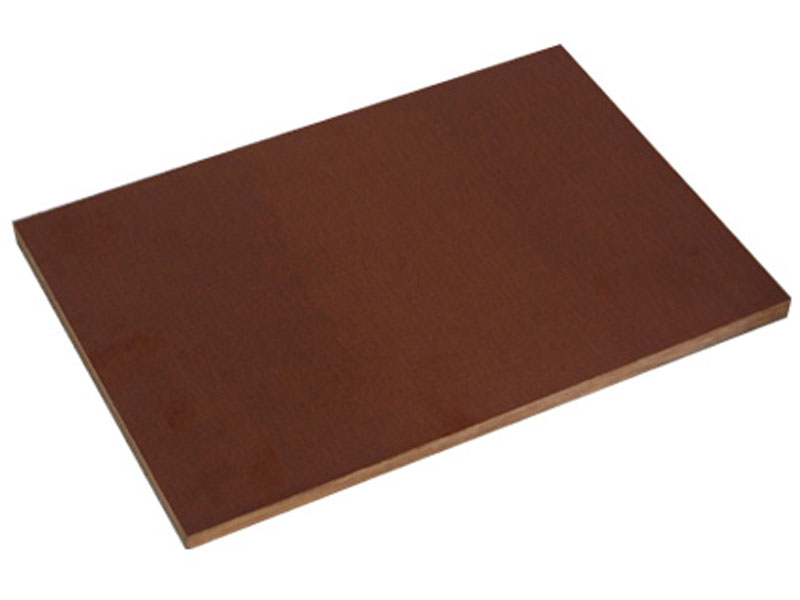 Phenolic laminated cotton sheet