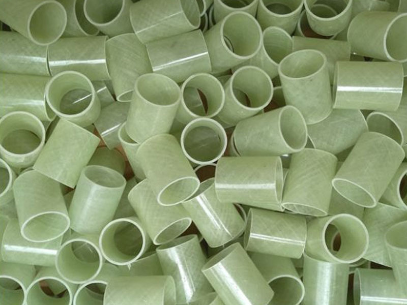 glass fiber epoxy tube