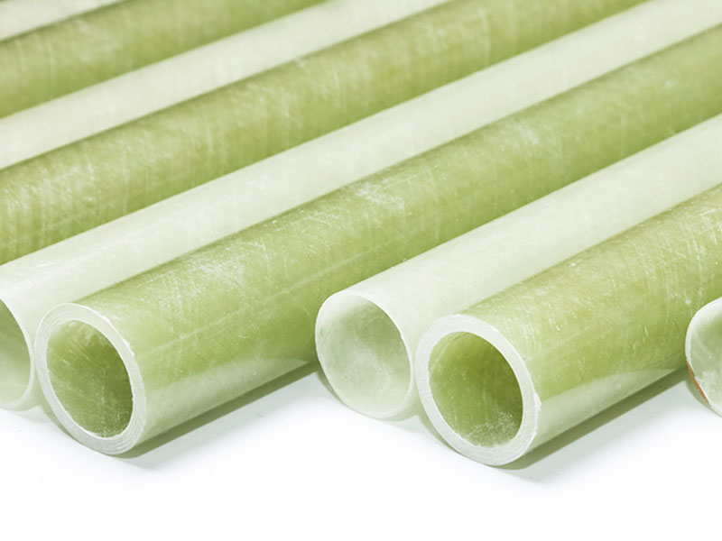 epoxy fiberglass tube factory