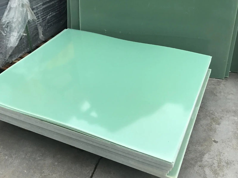 epoxy insulating board