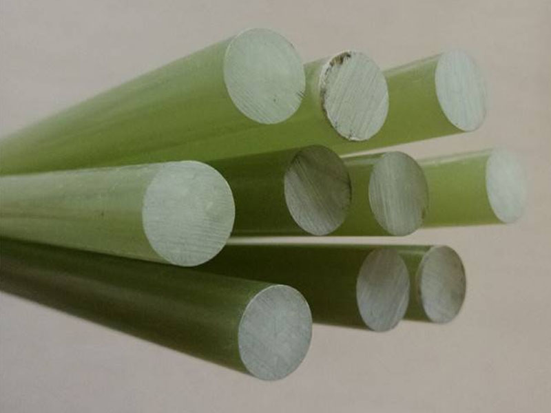 G10 epoxy rods