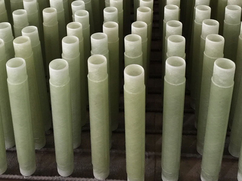 epoxy glass fiber tube