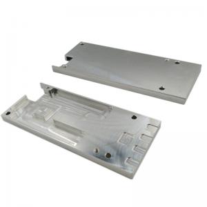 Aluminum cnc machining parts