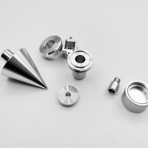 aluminum cnc machining service