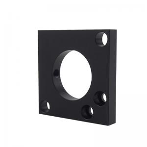  Black Plate Machining Parts