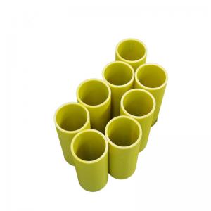 fr4 g10 g11 epoxy tube manufacturing