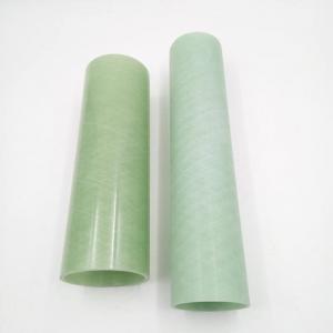 Fabricator of G10 Laminated Tubes