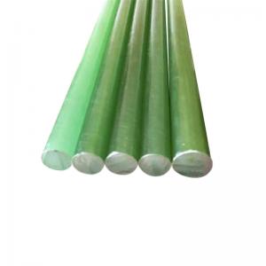 China fiberglass rod suppliers