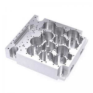 CNC Precision machining