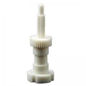 Best Plastic for CNC Machining