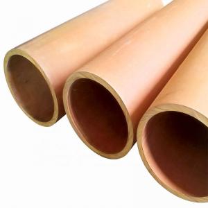 phenolic plastic tube