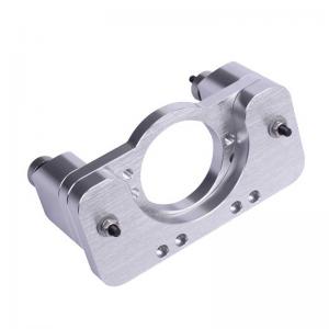 CNC Machining Metal Parts