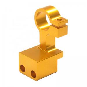 CNC Brass