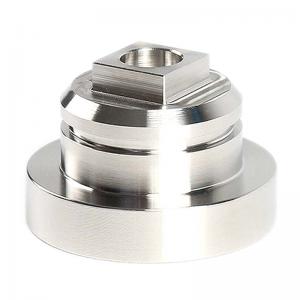  Aluminum Metal Parts