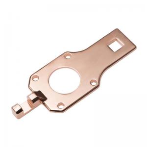 CNC Copper