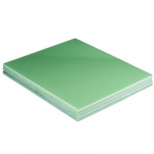 G10 Epoxy Laminate Board