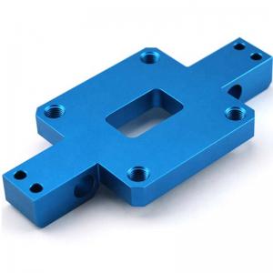 CNC Aluminum Parts