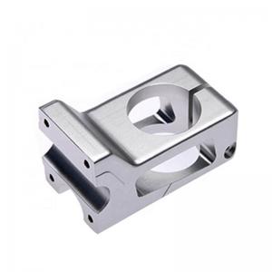 China Metal Machining Parts