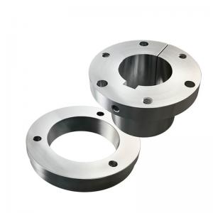 CNC Milling Parts