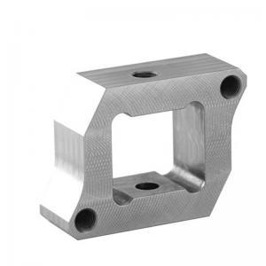 CNC Machining Services