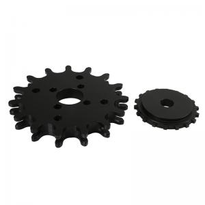 Delrin/POM Plastic Parts