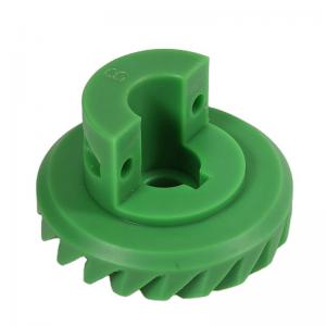 CNC Plastic