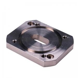 CNC Milling Parts